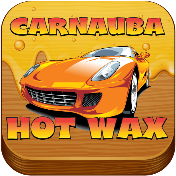 Carnauba Hot Wax