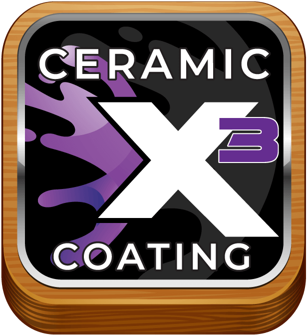 Ceramic X3 Coating