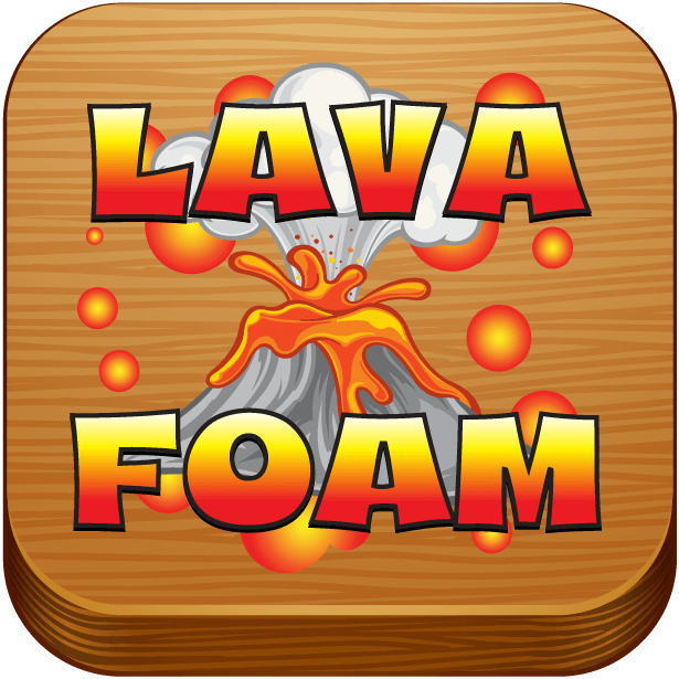 Lava Foam