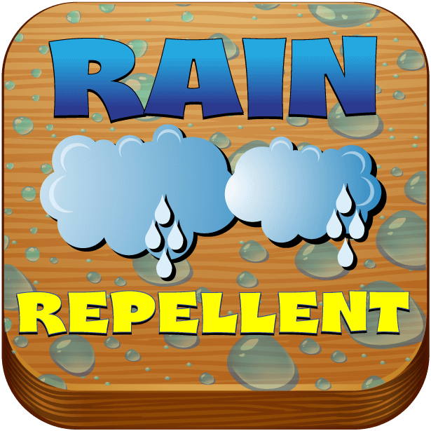 Rain Repellent