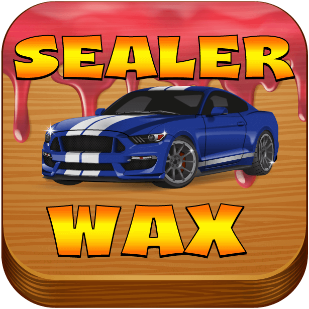 Sealer Wax