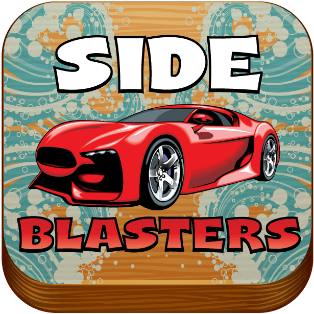 Side Blasters