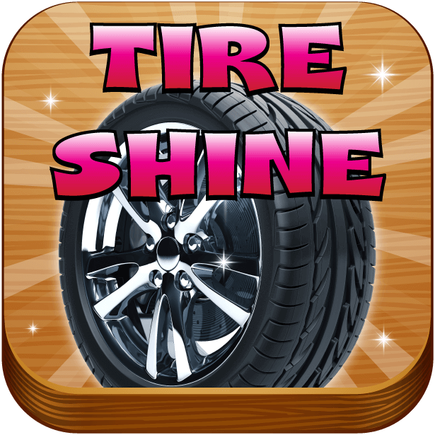 Tire Shine