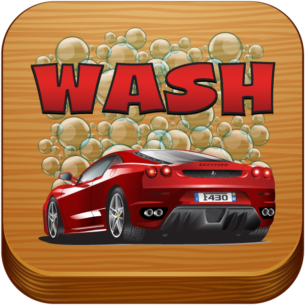 Wash