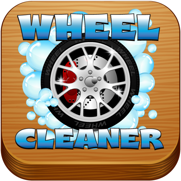 Wheel Cleaner